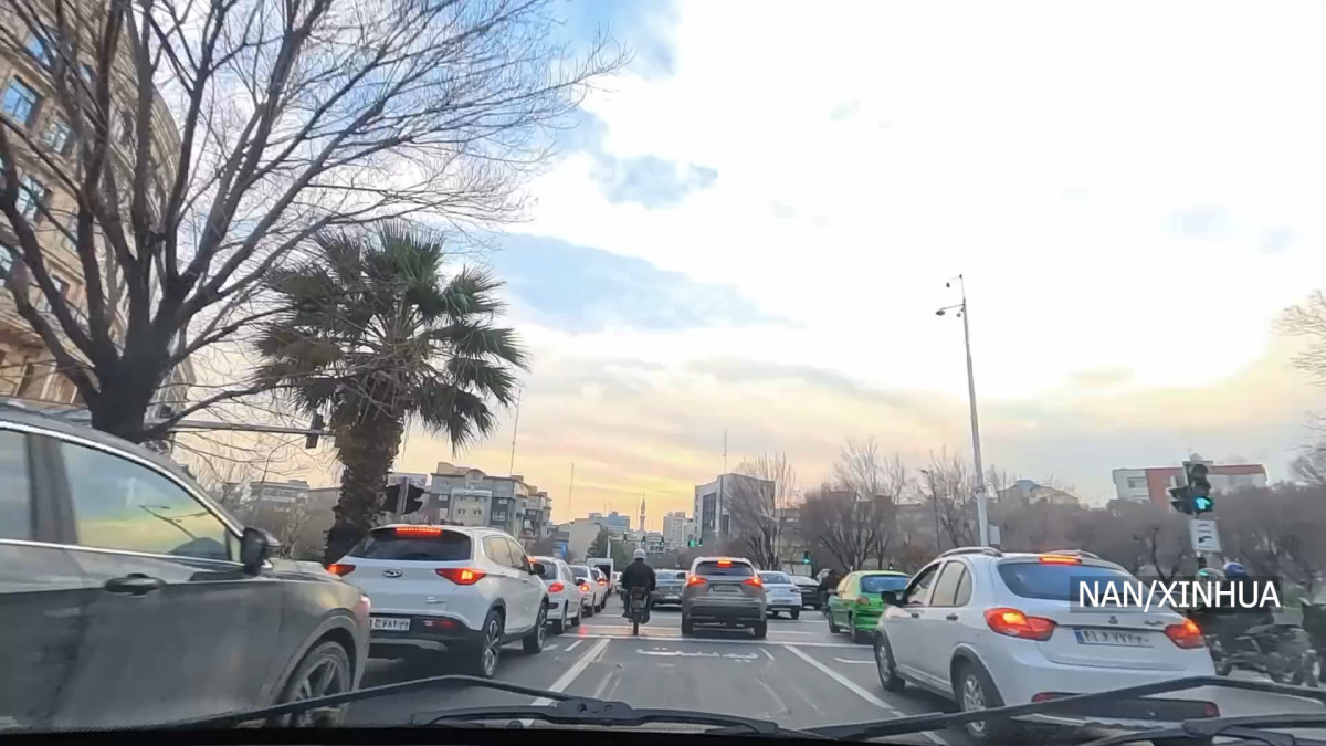 अमेरिकी सैन्य गतिविधिबारे इरान र अजरबैजानका विदेशमन्त्रीहरूकाे संवाद