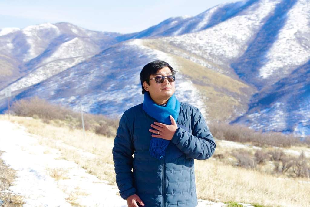 ‘मगमग बसना’ मार्फत पुनः दर्शकमाझ सरगम राई