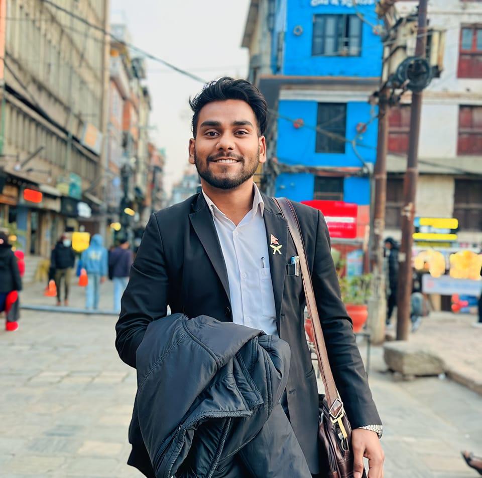 युवा अधिवक्ता साहद्वारा विपन्न नागरिकलाई नि:शुल्क न्यायिक सहायताको घोषणा