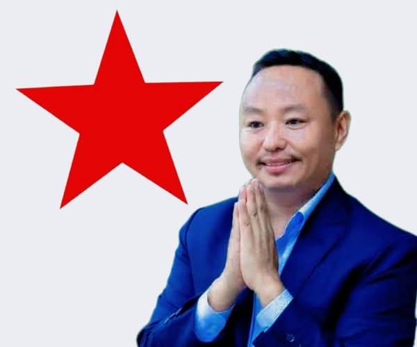 काठमाडौ–सोलु जोड्ने द्रुतमार्गको लागि संसदमा आवाज उठाउँछुः असिम राई