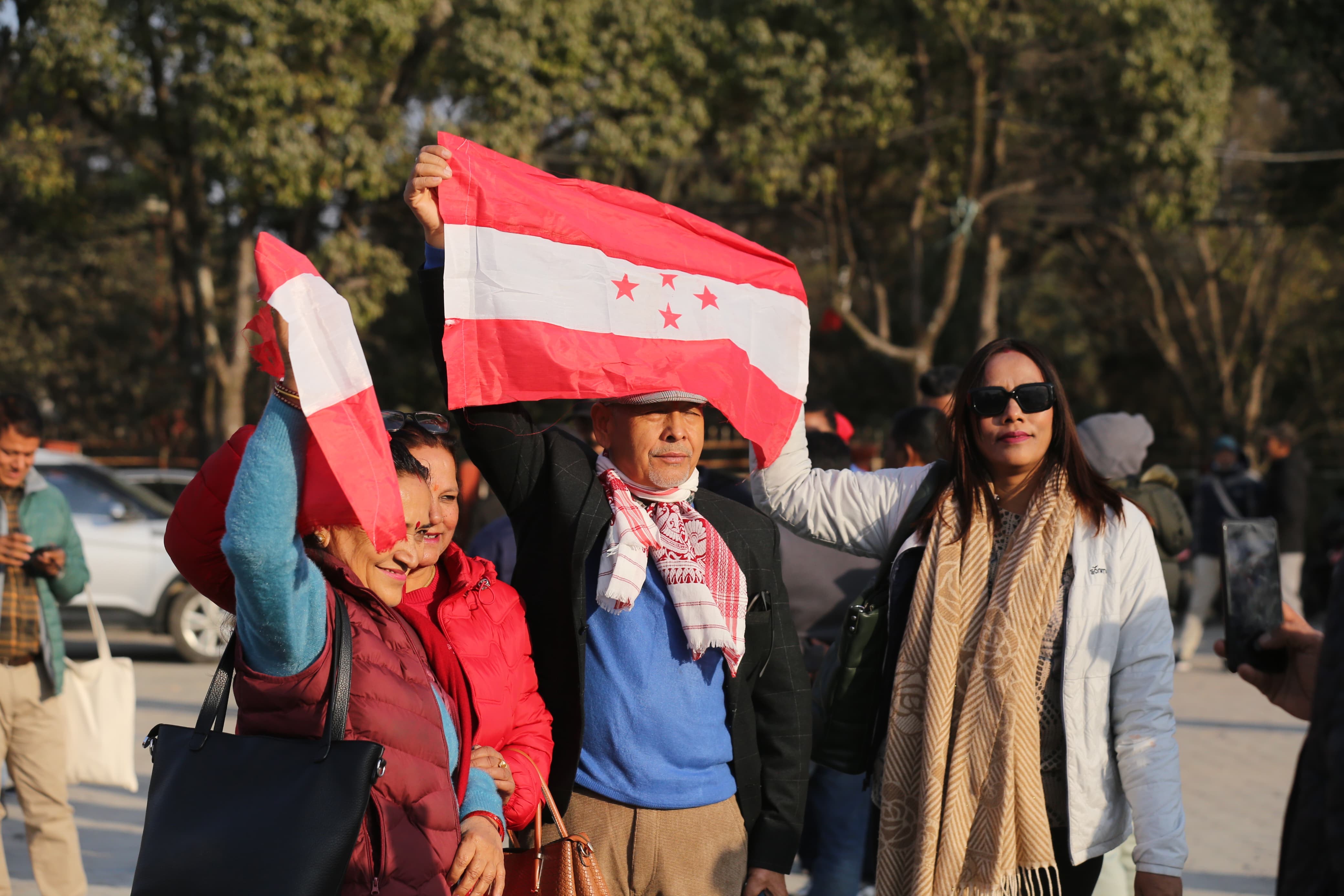 कांग्रेस विशेष महाधिवेशनको तयारी तीव्र, उदघाटनमा आउलान् देउवा ?