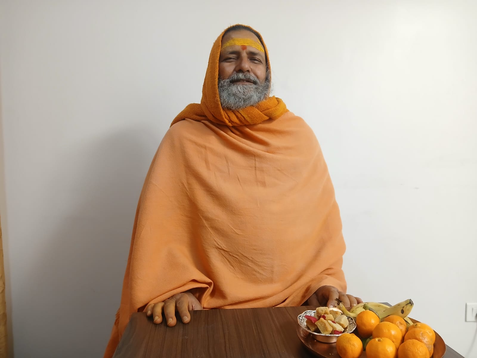 पशुपति क्षेत्रमा पहिलो पटक ‘विश्वमेध श्रीविद्या कोटि अर्चना महायज्ञ’ हुने