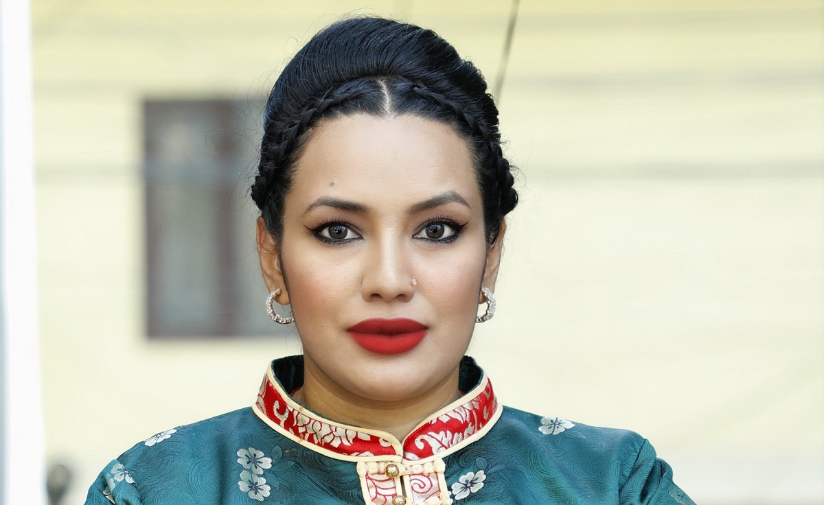 राष्ट्रपति, प्रधानमन्त्री र सभामुख जन्माएको काठमाडौं–२,  यसपटक आशिका तामाङ पर्लिन् राेजाइमा ?