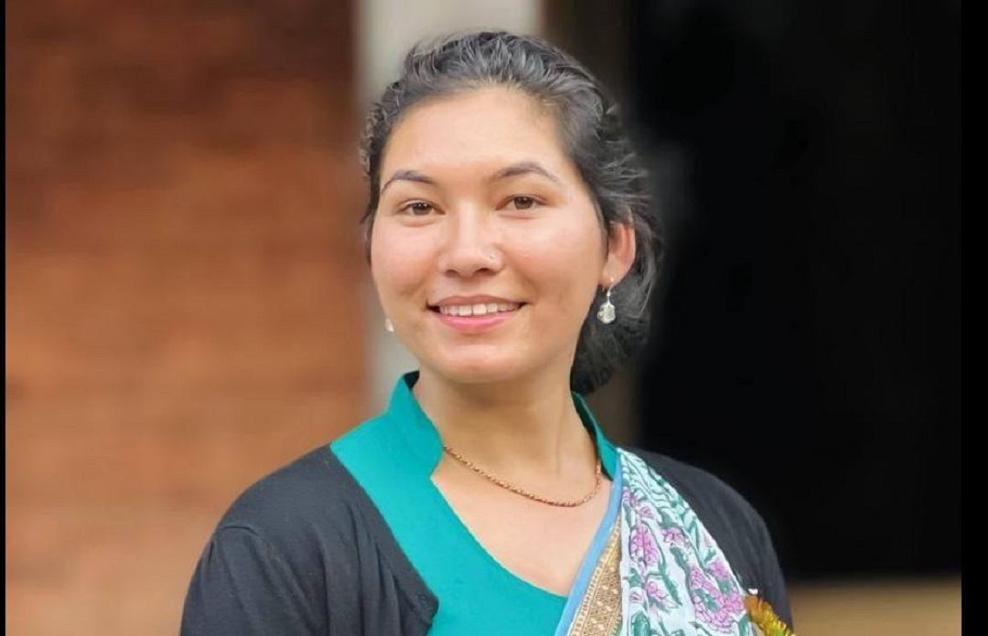 ‘चुनावपछि एमाले ठूलो दल बन्छ, समृद्ध नेपाल सुखी नेपालीको अभिभारा पूरा गर्छ’