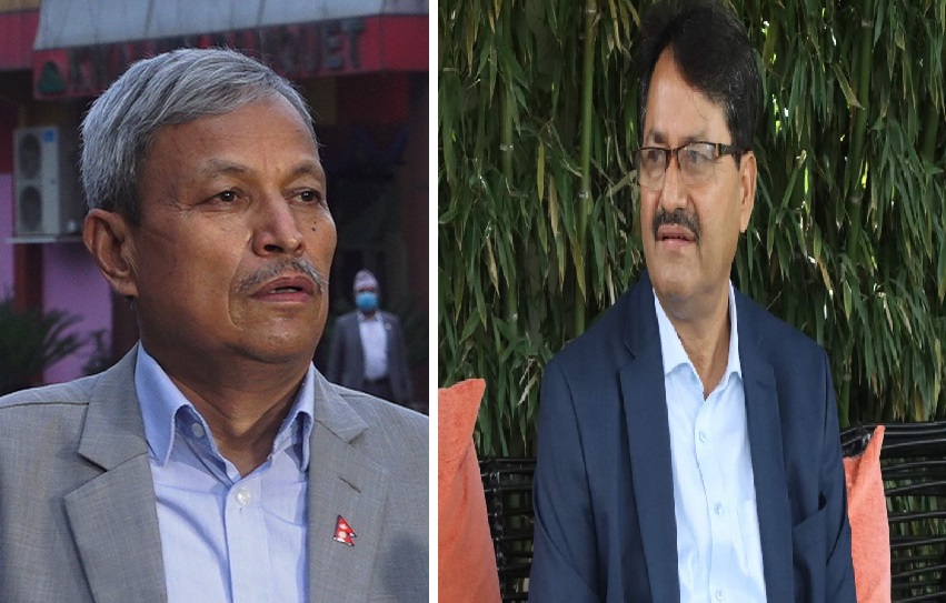 कैलालीका पाँच निर्वाचन क्षेत्रमा ७९ जनाको उम्मेदवारी