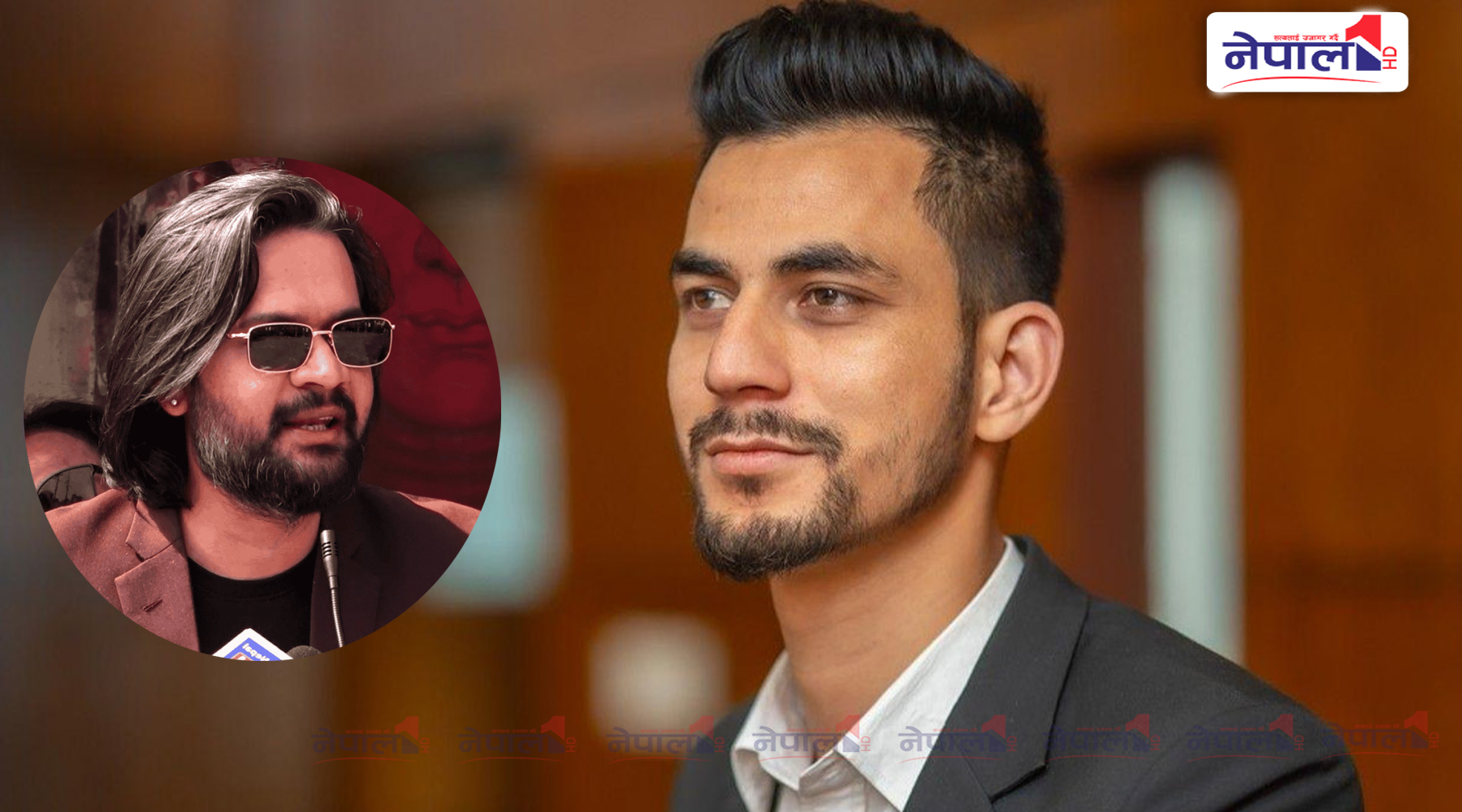 बालेनका पिए रास्वपाको सहमहामन्त्री बन्दै, अछाम–२ बाट उम्मेदवार