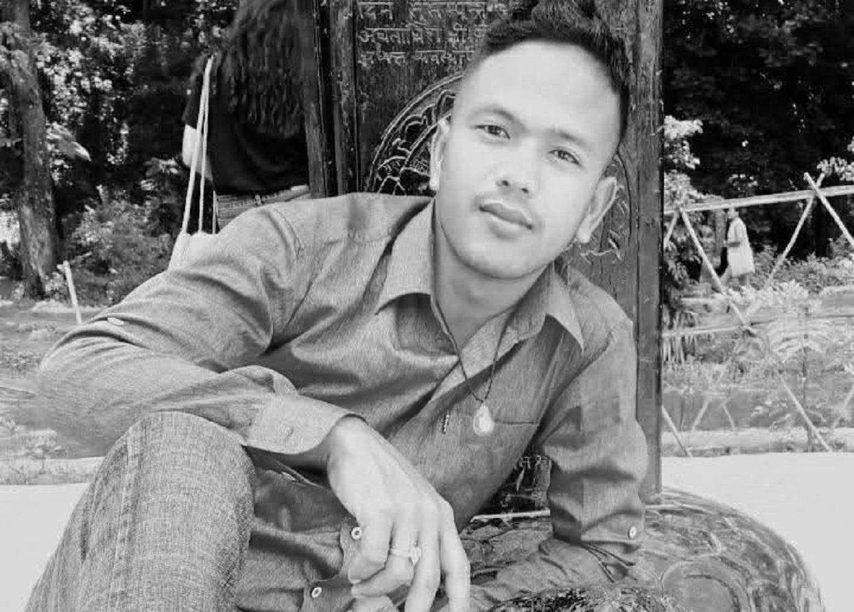 जेनजी सहिदकी दिदी सुशीला भन्छिन्, ‘मेरो भाइको नाममा सालिक बनाइयोस्’