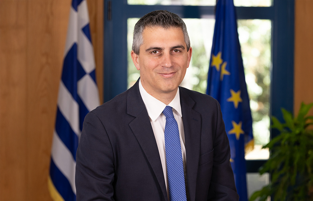 ग्रीसका उड्डयन प्रमुख डिमासद्वारा राजीनामा