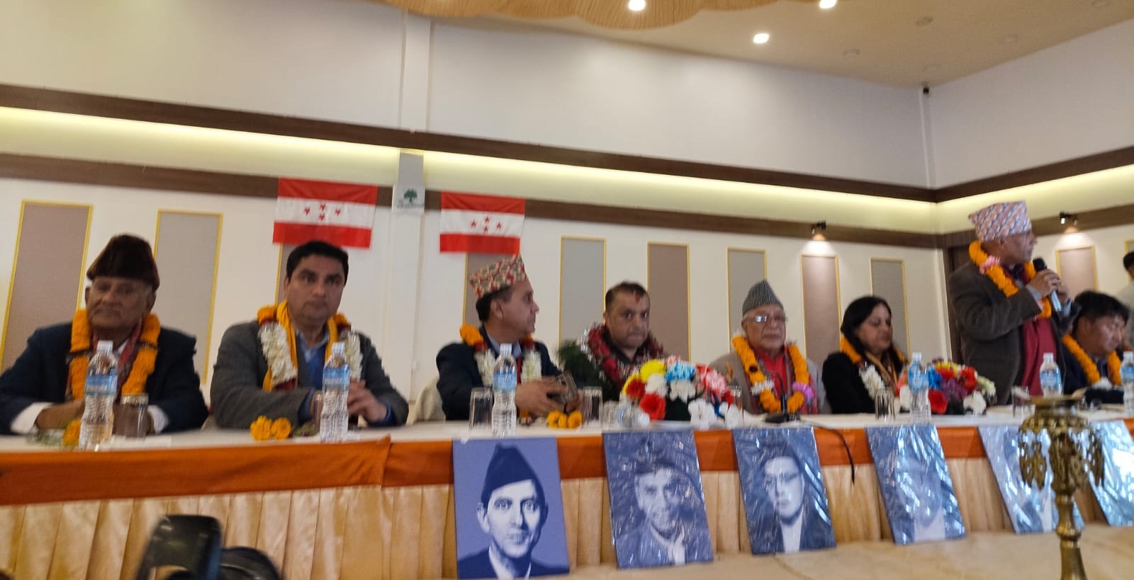 कांग्रेस एक्लै चुनाव लड्ने, गठबन्धन नगर्ने, यी हुन् अरु पाँच निर्णय (भिडियाेसहित)