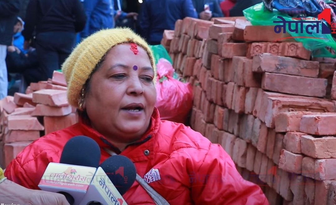 बालेनले के काम गरे थाहा छैन, हामीलाई त उठिबास मात्रै गरे’ (भिडियोसहित)