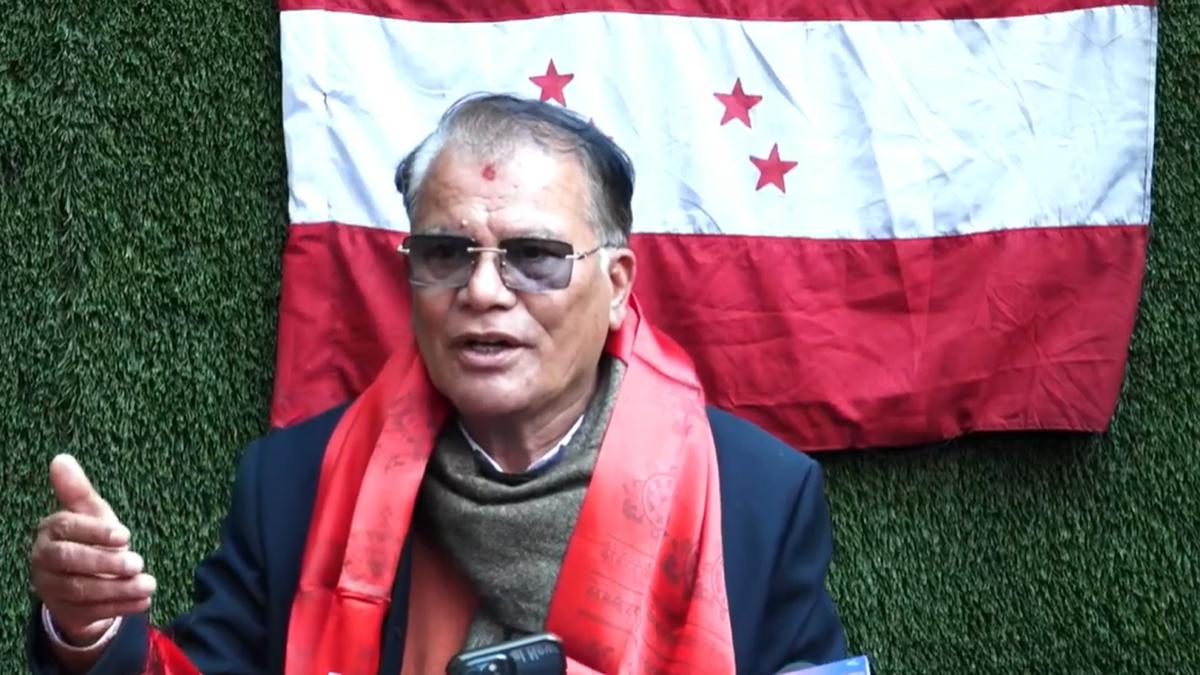 कांग्रेस प्रवक्ता चालिसेको संयोजकत्वमा प्रचारप्रसार समिति गठन