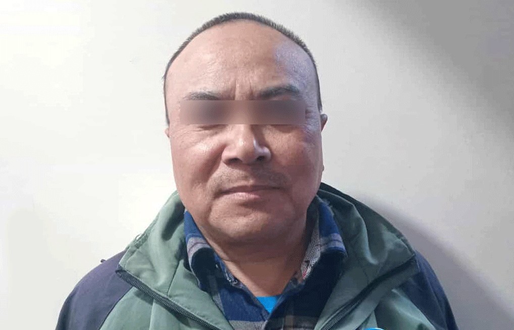 श्रम संस्कृति पार्टीका निलम्बित उपाध्यक्ष देवराज लामाविरुद्ध १२ वर्ष कैद मागदाबी