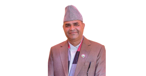 नलडेको चुनाव, जितेको सांसद : रास्वपाको प्रदेशमा ‘सरप्राइज’