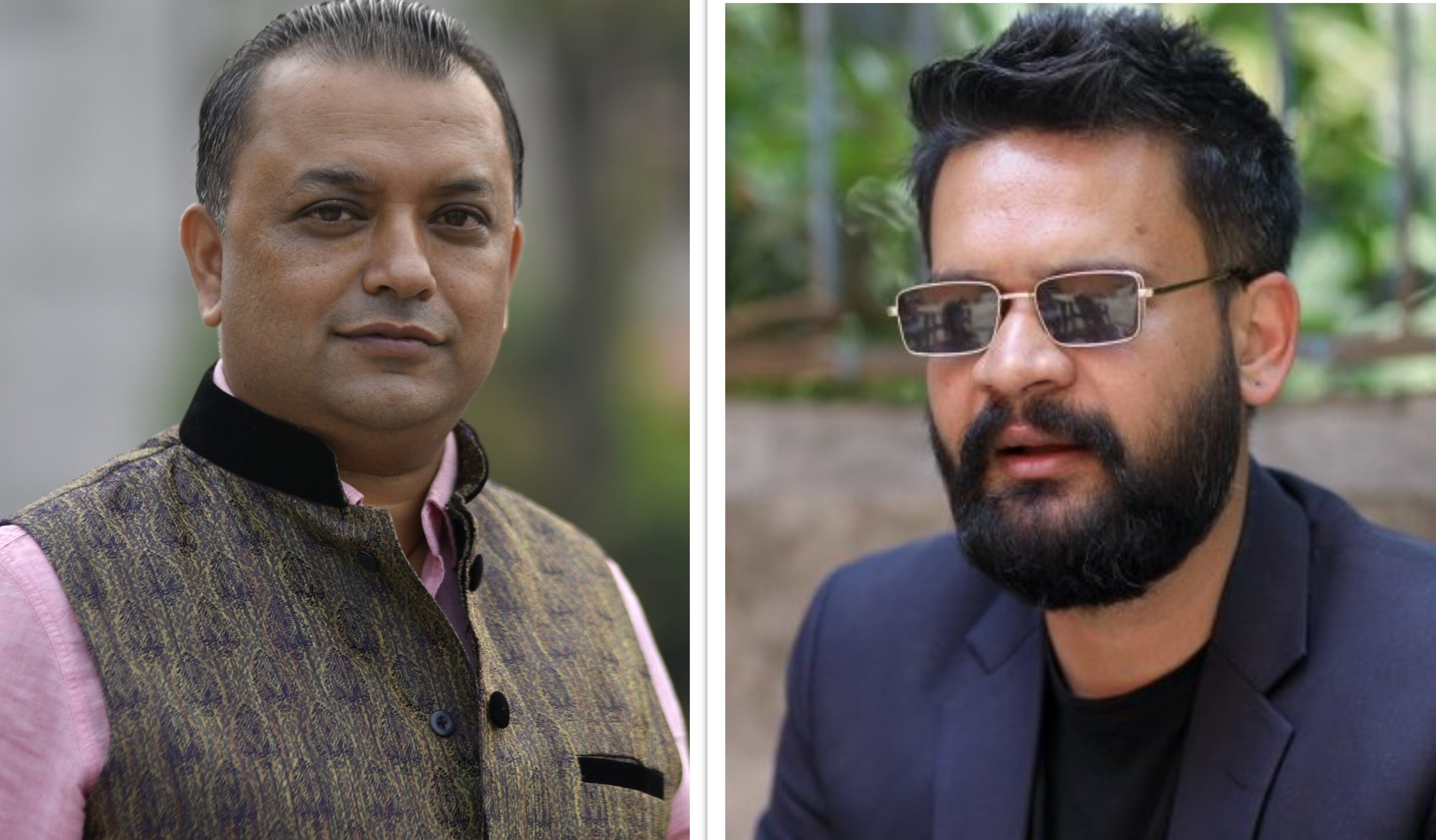 चुनाव नहुँदै भावी प्रधानमन्त्रीको दौड सुरु,  गगन–बालेन प्रधानमन्त्रीका नयाँ ‘फेस कार्ड’