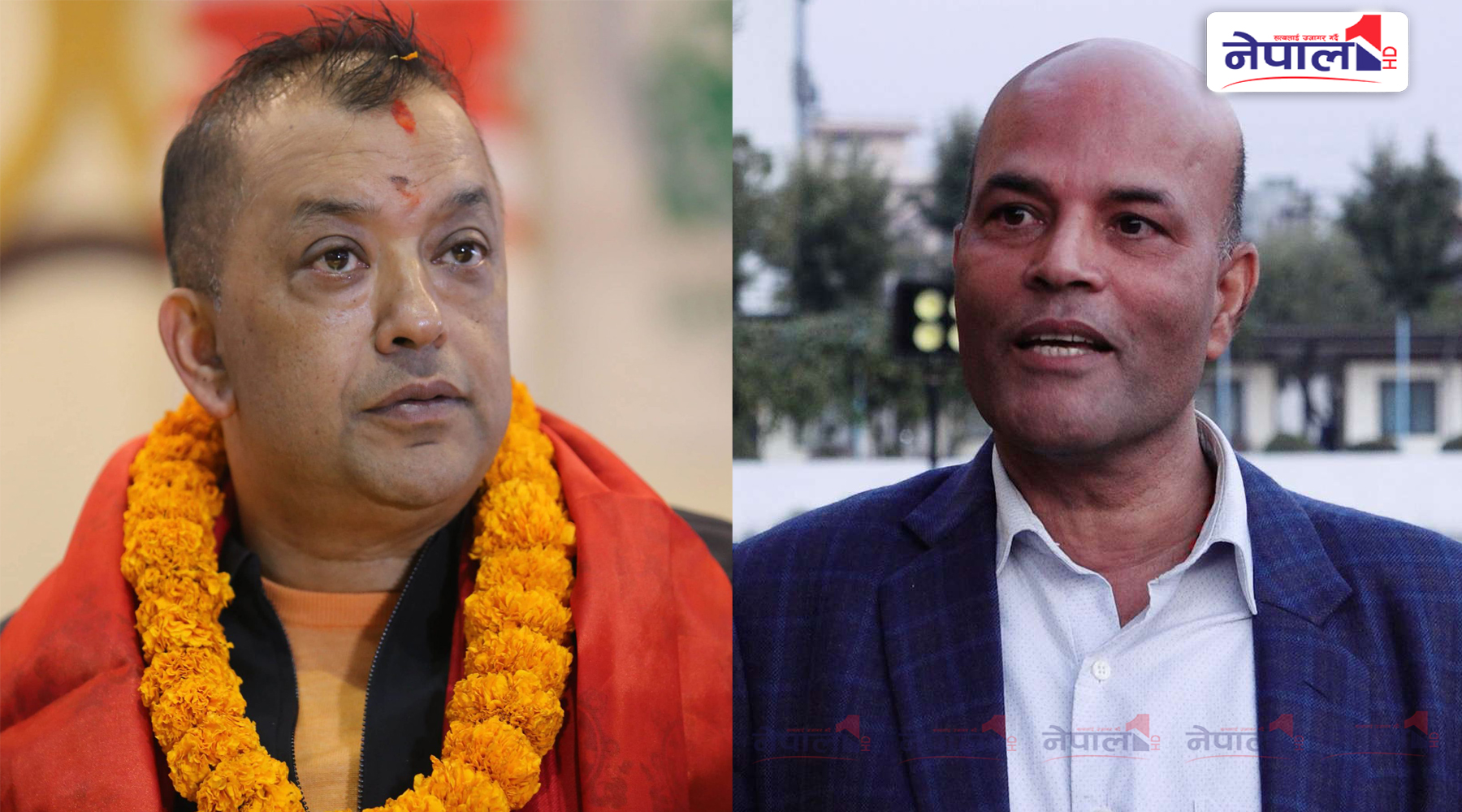 मैदान फेरेका गगनलाई सर्लाही–४ मा अमरेश चुनौती, नेता कि समीकरण निर्णायक ?