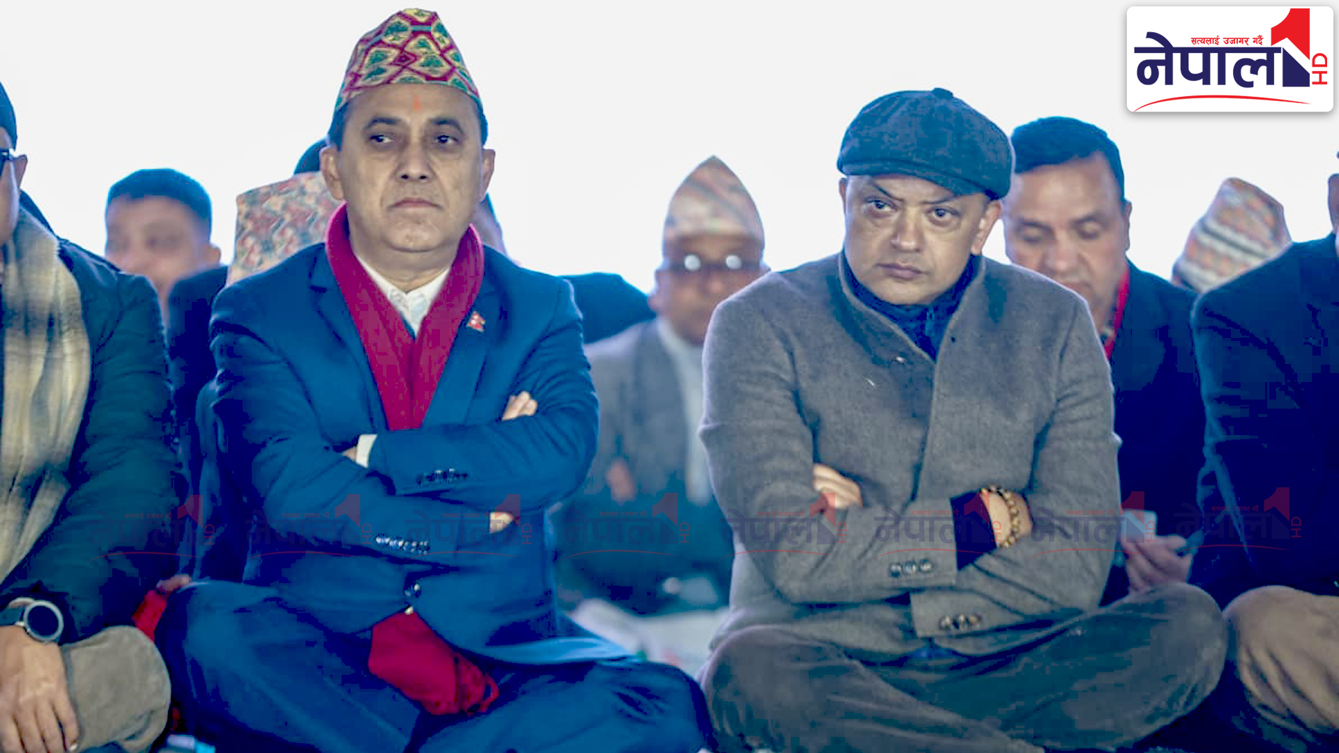 कांग्रेस विशेष महाधिवेशन : तोकियो उम्मेदवारी शुल्क, सुरक्षा व्यवस्था कडा