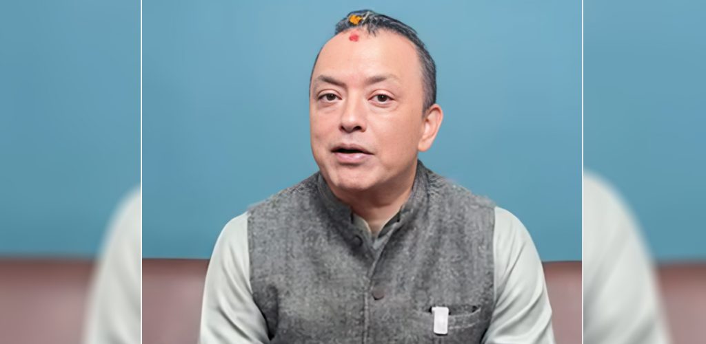 उत्तेजनाको राजनीतिमा विश्वास गर्दिन्, मधेसलाई काठमाडौंसँग जोड्छु : गगन थापा (भिडियो)