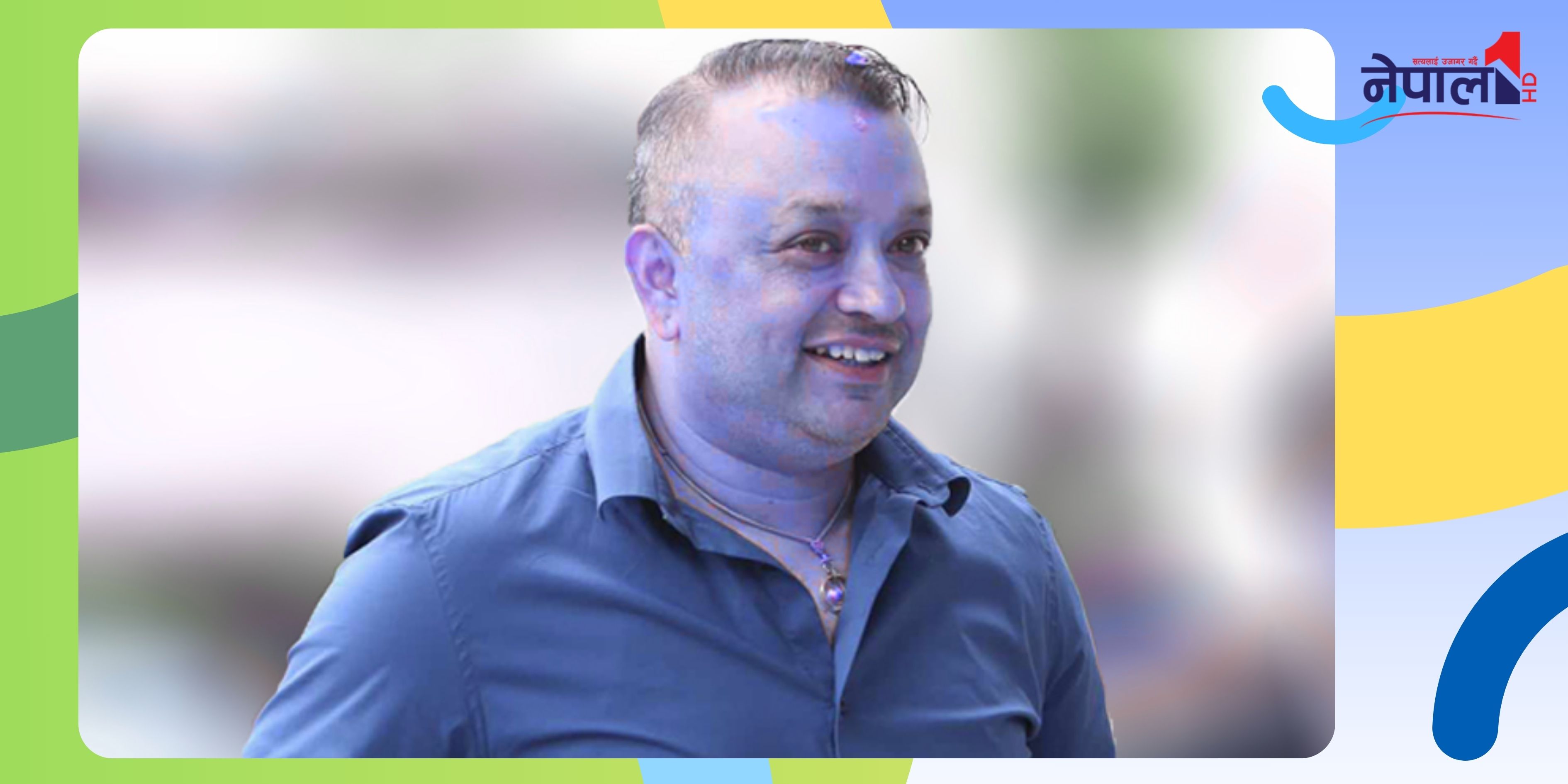 जेनजीलाई गगनको आग्रह : महाधिवेशनपछि तपाईहरूसँग मिलेर सहकार्य गर्छु (भिडिओ)