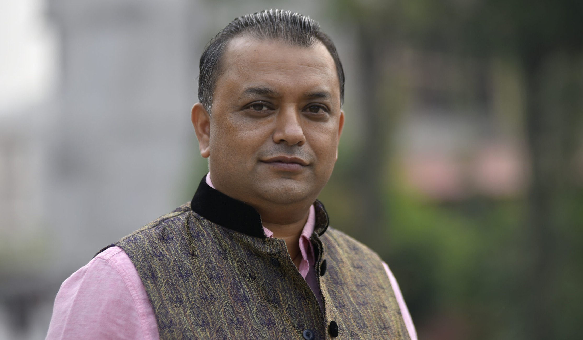 प्रधानमन्त्री कार्ड बोकेर मधेसमा गगन, होला ‘फेस सेल’ ?