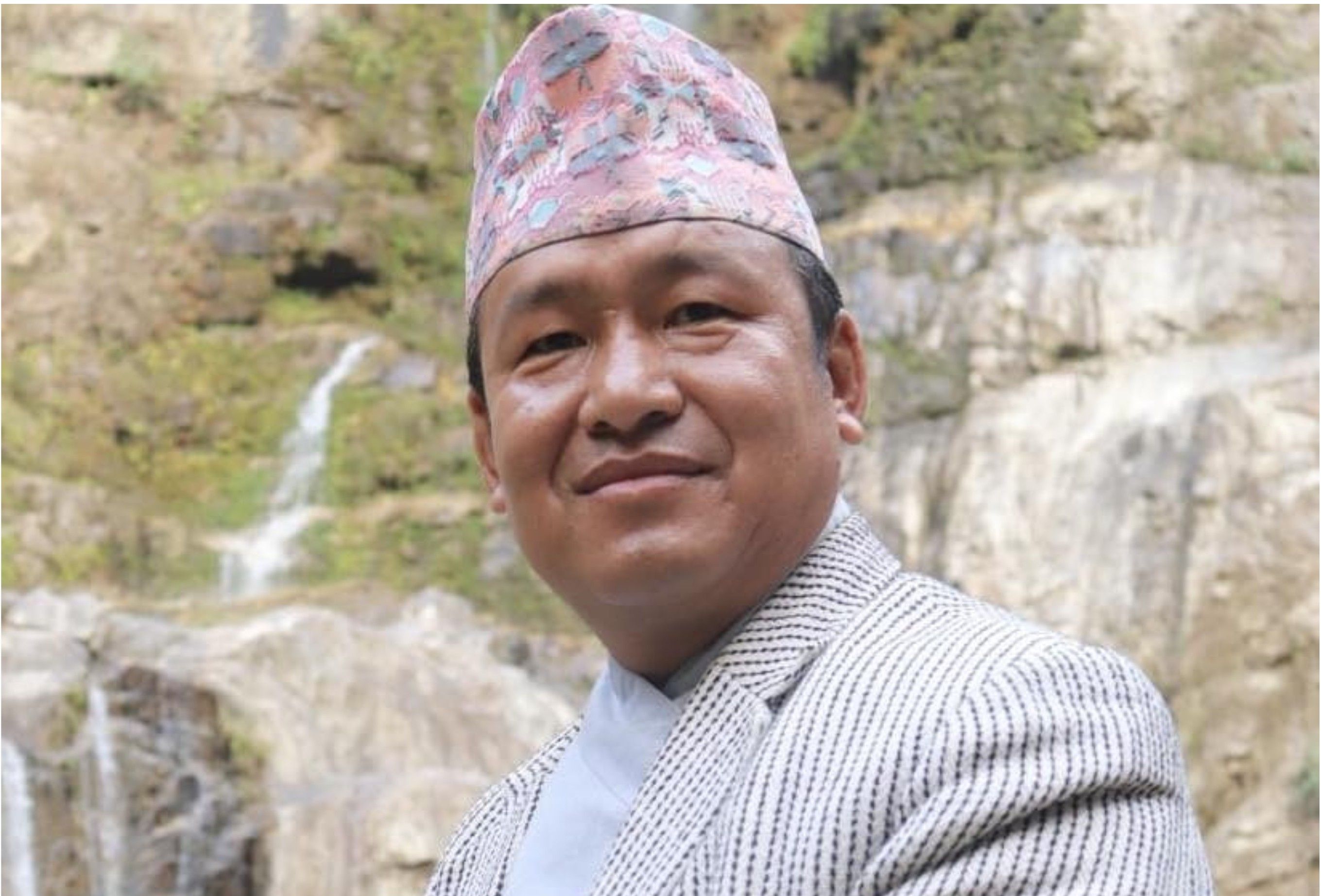 हर्क नेम्बाङ ‘मिक्सो’का नारा कम, काम बढी : पाँचथरमा बन्दैछ ‘बेदागी’ मिक्सोका जनआधार