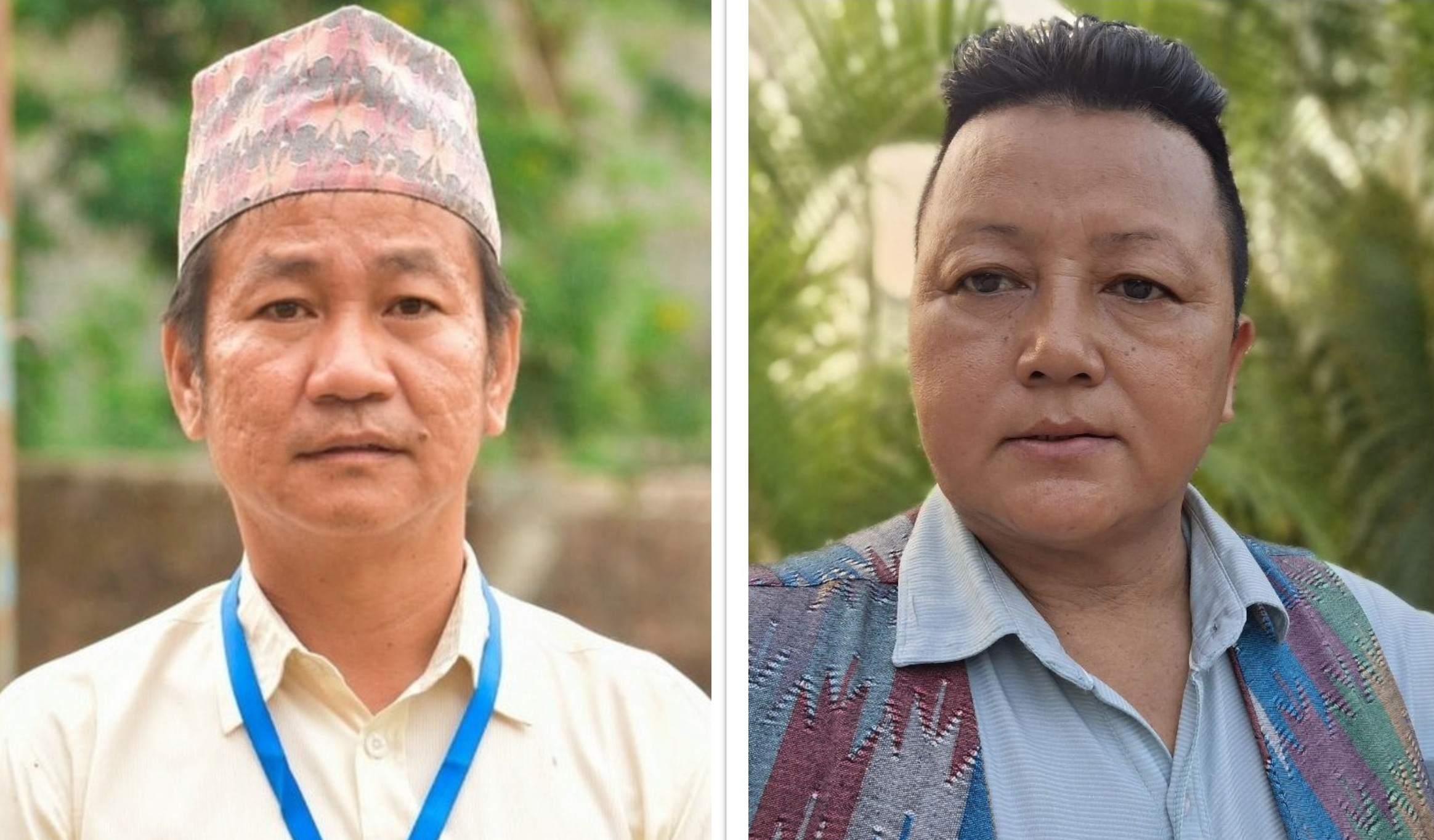 हर्कलाई सरिनको चुनौती, सुनसरी–१ मा कसको होला जित ? (भिडियाेसहित)