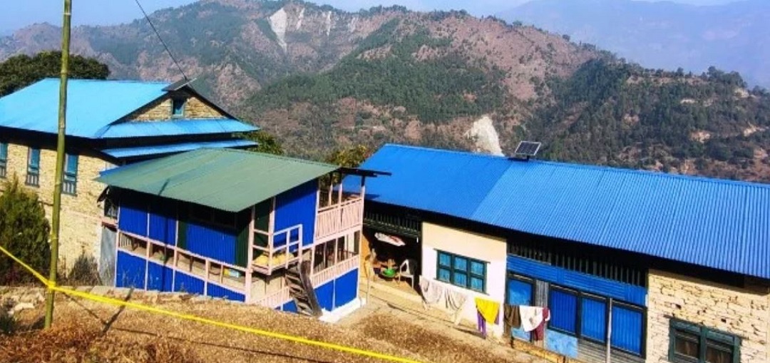 ओखलढुंगामा वृद्धवृद्धा एकैशैलीमा हत्या शृङ्खला