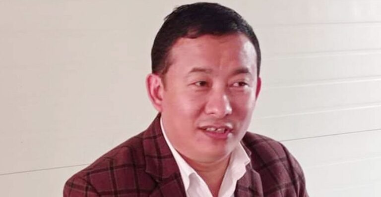 लुकेर विदेशीहरूको षड्यन्त्रमा सिंहदरबार जलाउनेलाई सम्मान गर्दैनौँ : मौसम