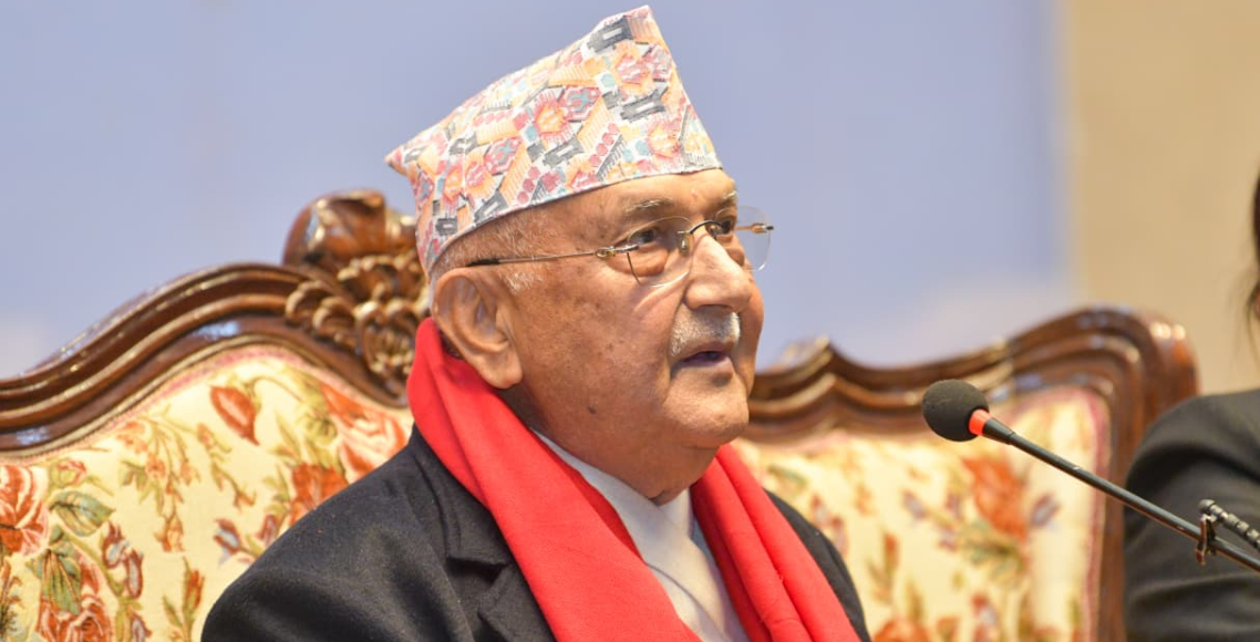 रविको मुद्दा फिर्ताबारे ओली : हिनामिना भएको पैसा महान्यायाधिवक्ता कार्यालयले तिर्छ ?