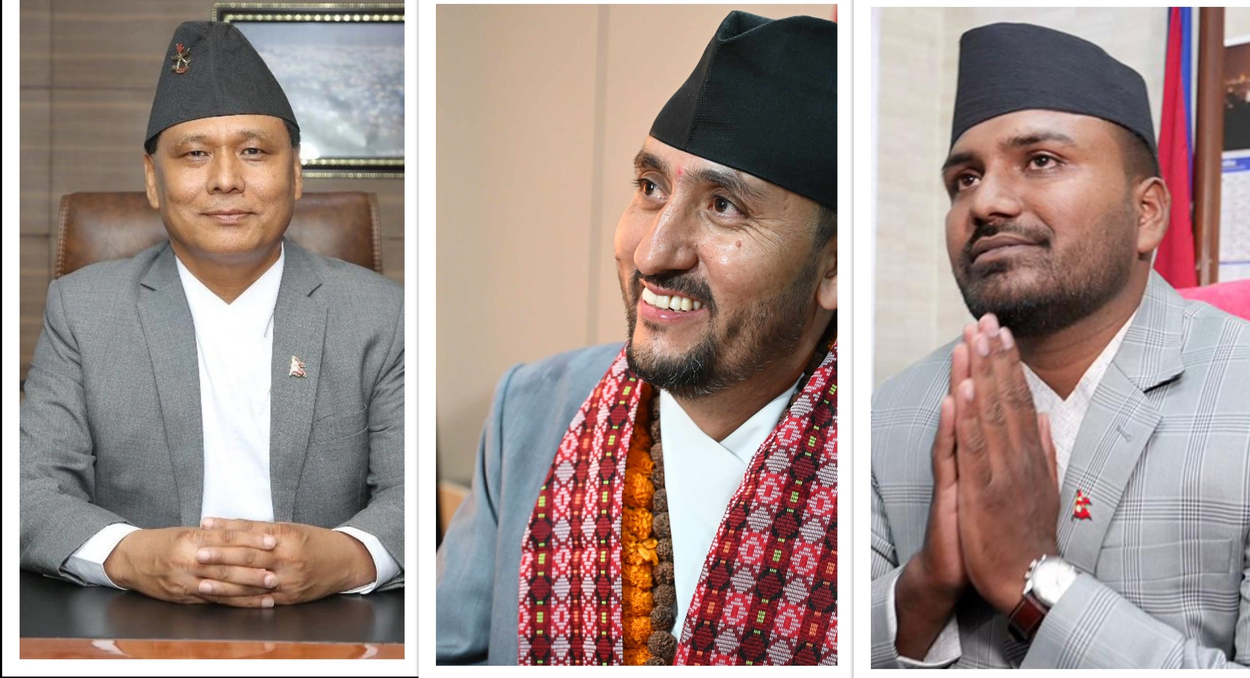 कुलमानले नैतिकता देखाउँदा खरेल र गुप्ताले बिर्सिए