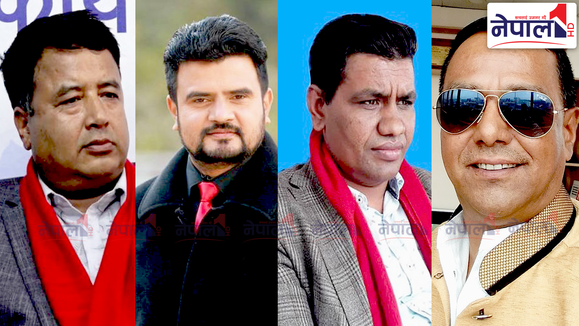 भक्तपुर-२ को चुनावी महाभिडन्त : बस्नेतदेखि थापामगरसम्म, कोही छैनन् कम