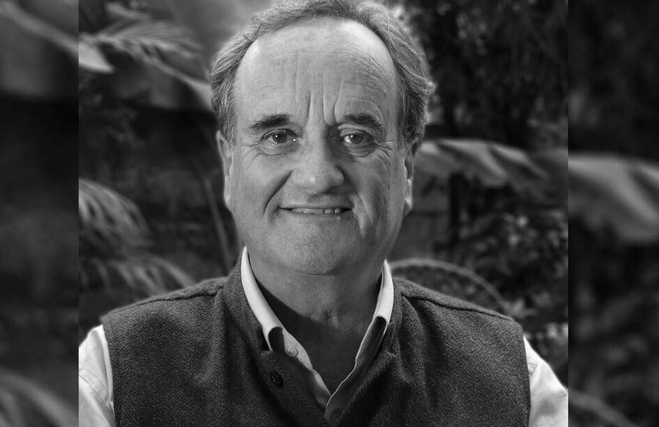 बीबीसी ‘भ्वाइस अफ इन्डिया’ का संस्थापक मार्क टुलीको निधन