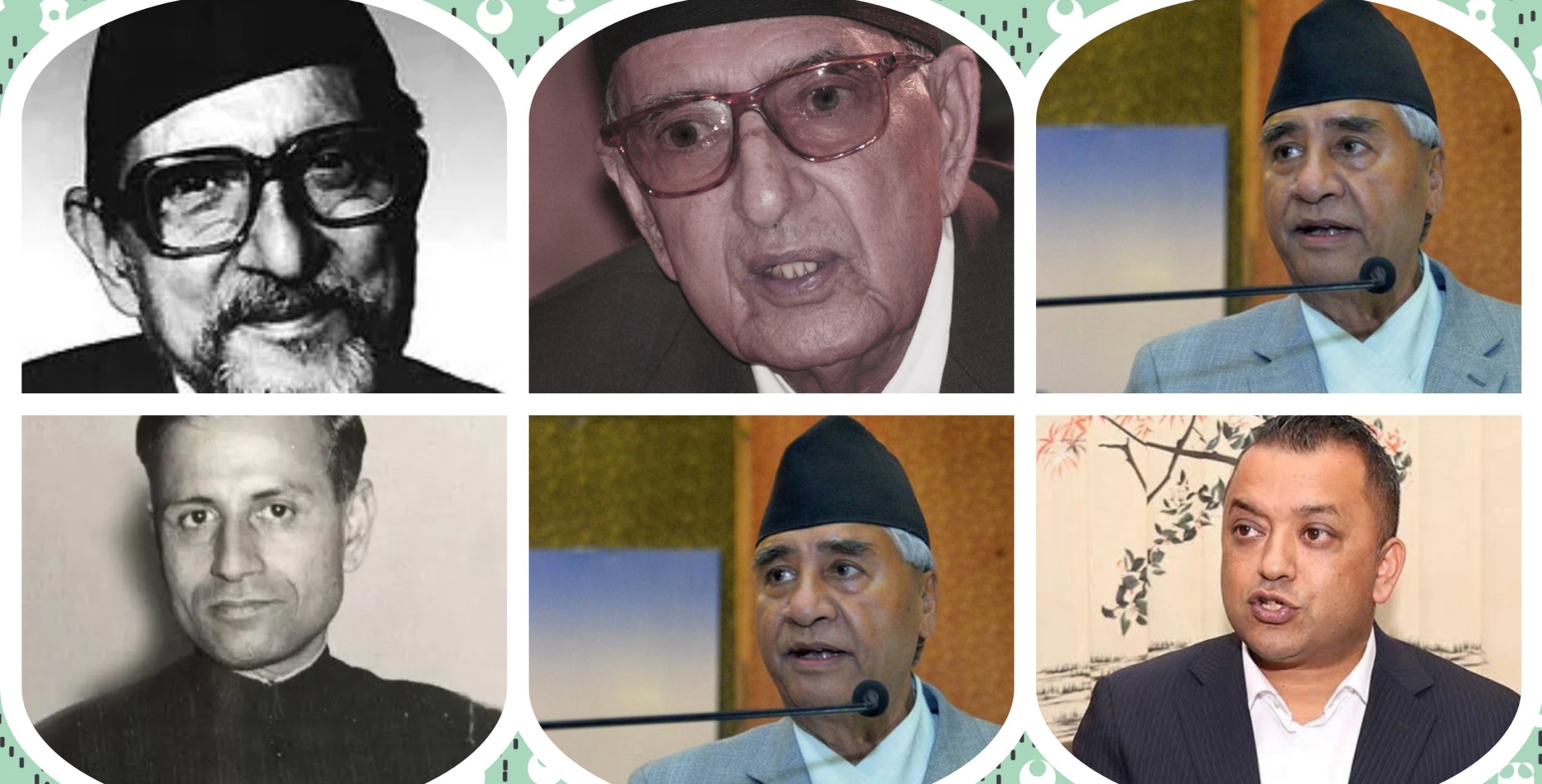 पहिलो पटक बिपीका दाजु मात्रिका र दोस्रो पटक अहिलेका सभापति शेरबहादुरले फुटाएका थिए कांग्रेस (भिडियो)