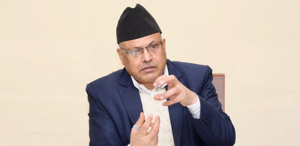 ४९ जनाले फिर्ता लिए उम्मेदवारी