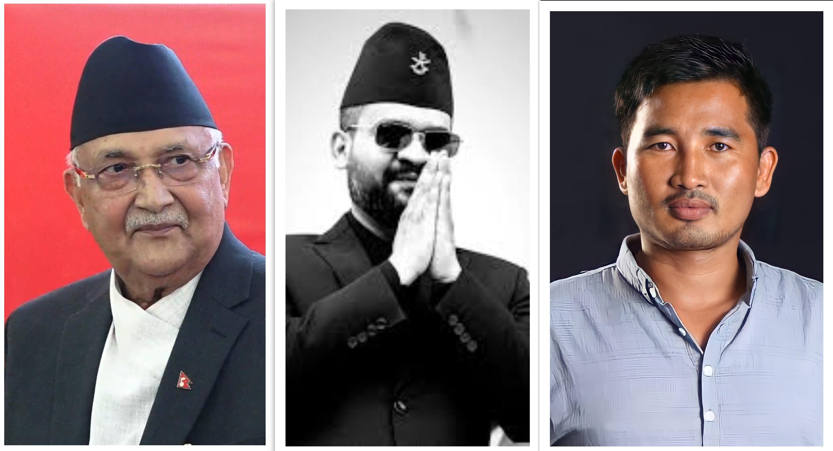 बलिया ओलीविरुद्ध धावा बोल्न लालायित बालेन–रञ्‍जित