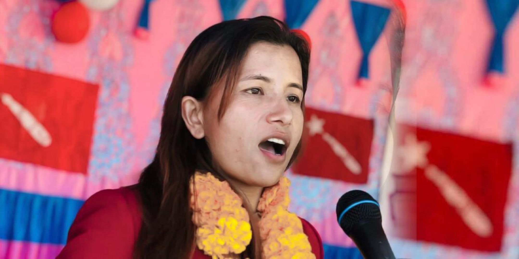 नेकपाले पञ्चा सिंहलाई बन्दसूचीबाट हटायो