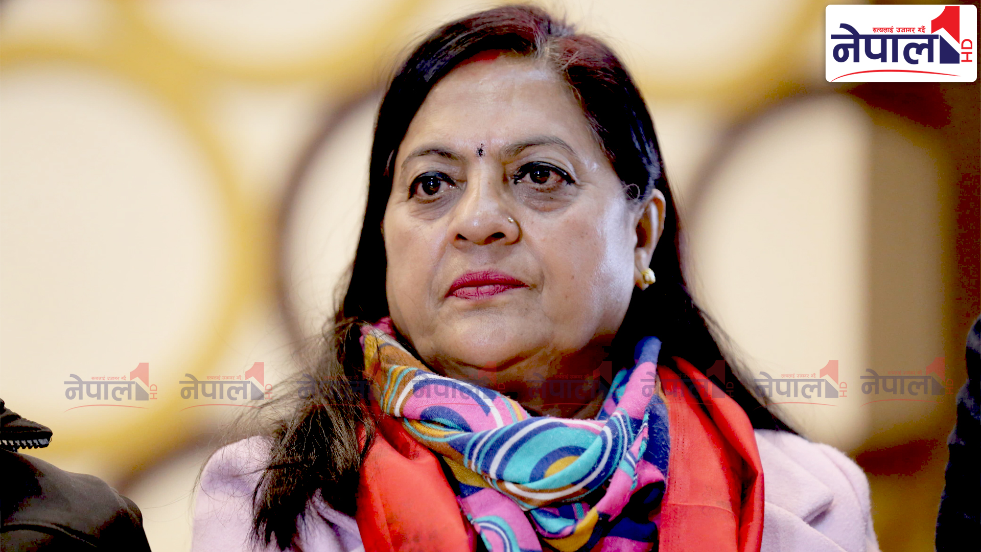 गुट भन्दा विधान रोजेकी पुष्पा : शैलाजापछि कांग्रेसको दोस्रो महिला उपसभापति