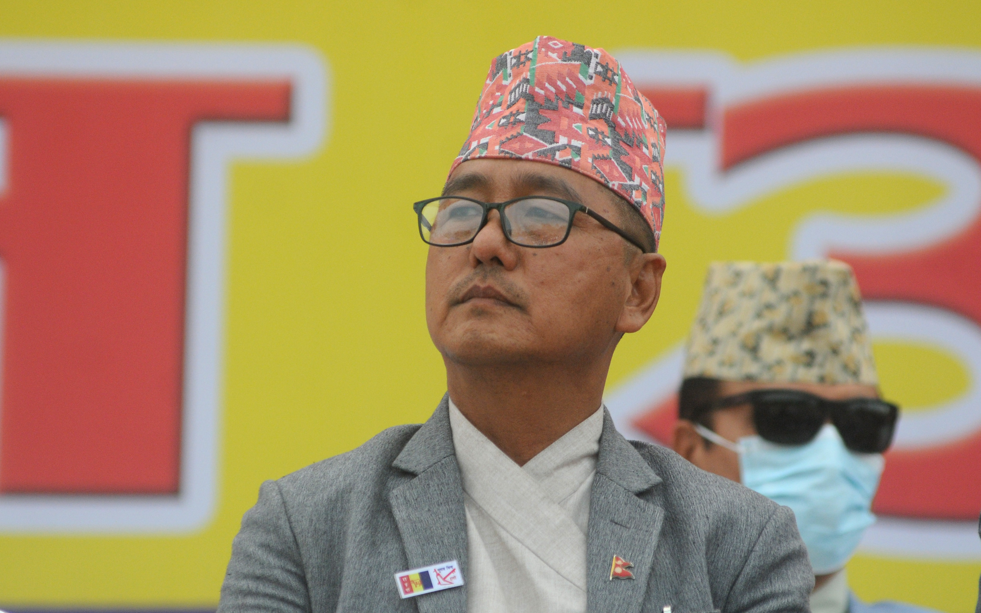 राप्रपाकाे समानुपातिक सूचीमा फेरि ‘स्वार्थको द्वन्द्व’, पार्टीभित्र असन्तुष्टिकाे धुवाँ