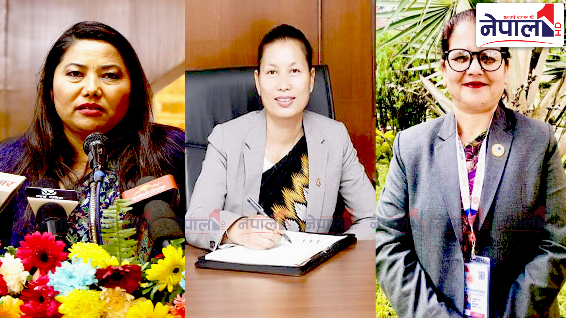 राष्ट्रियसभा चुनाव : झाँक्रीसहित एमालेमा क–कसको चर्चा, कसको पक्का ?