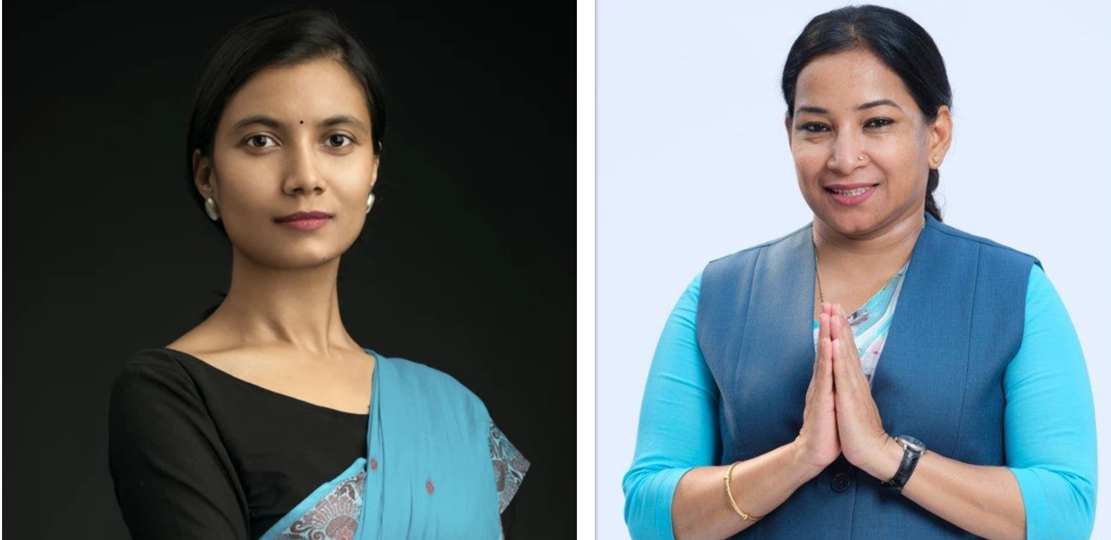 चितवन-३ : रेणु दाहाल विरासत जोगाउँछिन् कि सोविता गौतम इतिहास रच्छिन् ?