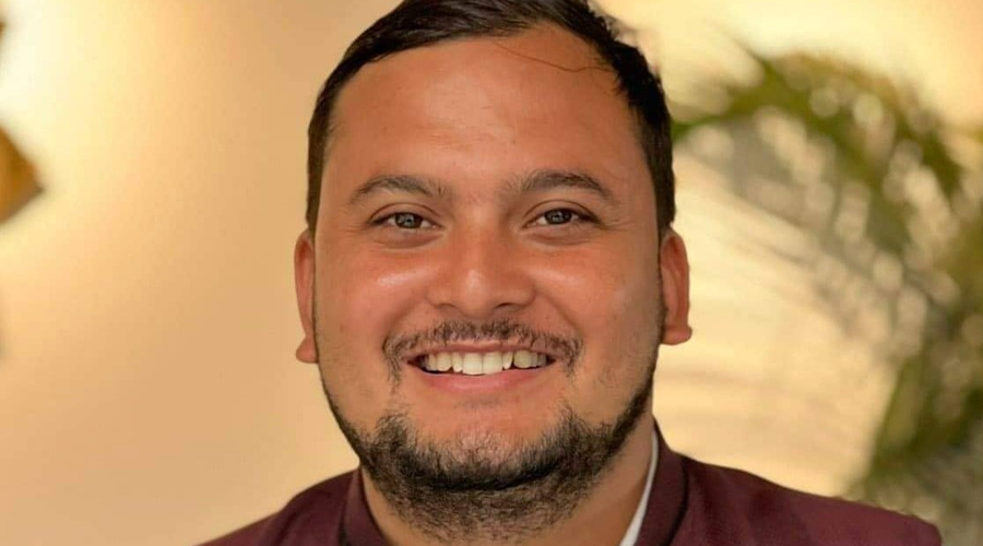 वैकल्पिक राजनीतिका ‘ग्राउन्ड लिडर’ समुन्द्र केसी रास्वपाबाट ललितपुर–३ मा ‌आकांक्षी