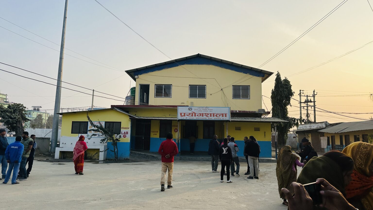 अस्पतालमा राखिएको शव अर्कैले लिएर अन्त्यष्टि गरेपछि…