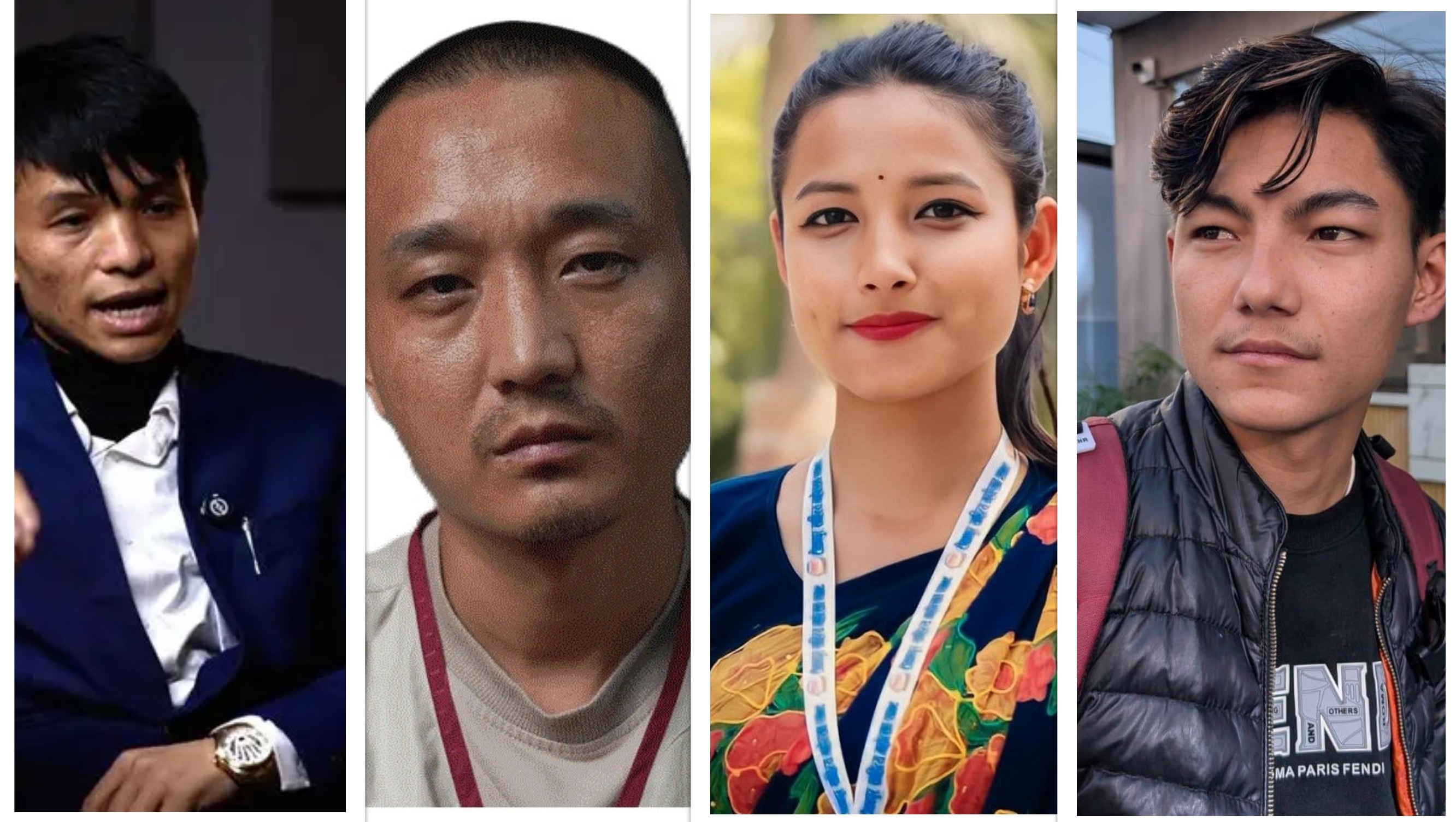 जेन-जी आन्दोलनका चर्चित अनुहार समेट्न नसक्दा रास्वपामा चिन्ता