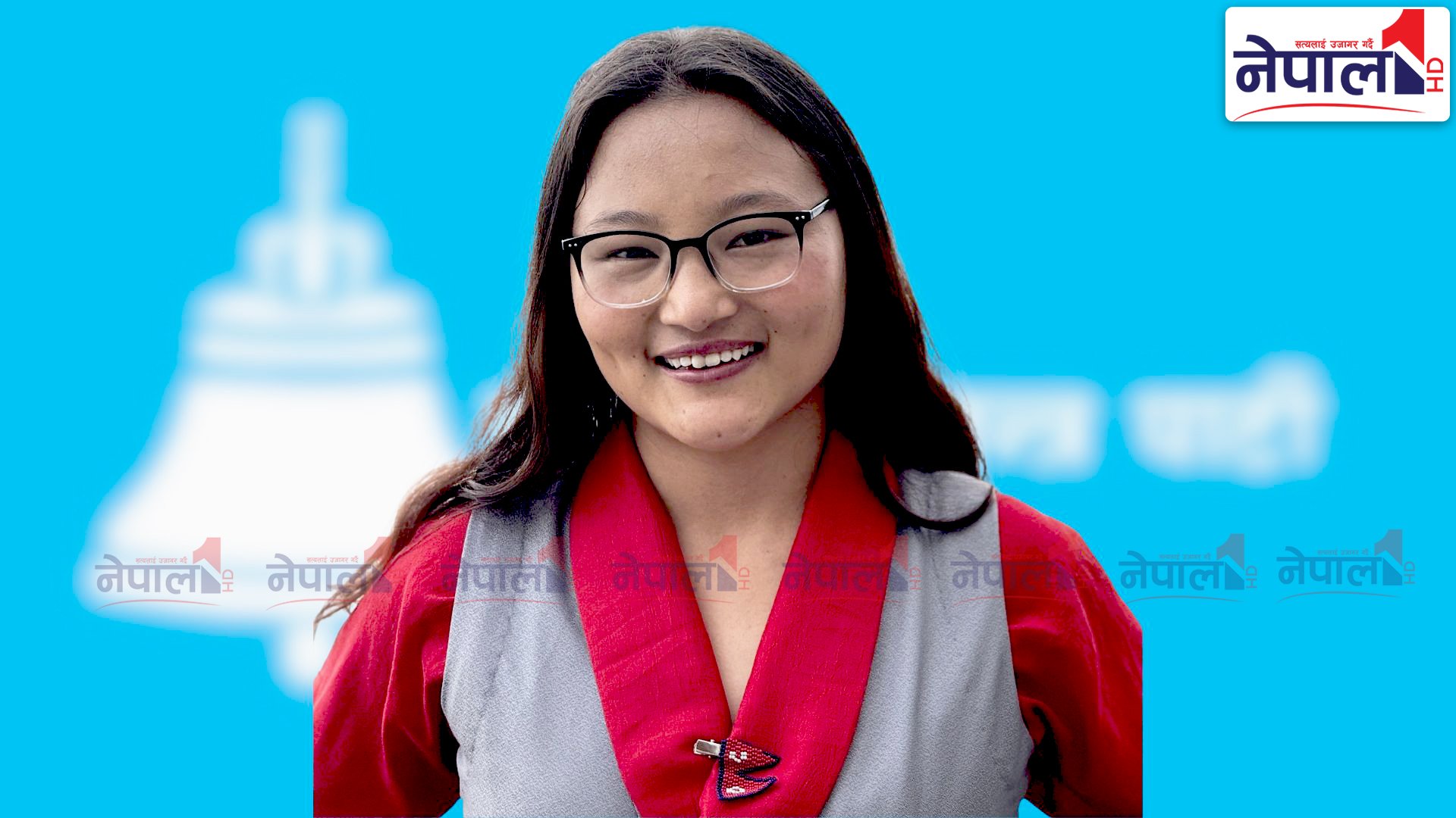 मन्त्री बन्न नपाएकी टासीलाई उम्मेदवार बन्न ‘ब्वाइफ्रेण्ड’ बाधक !