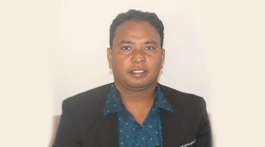 नाउपा रुपन्देही अध्यक्षसहित ३३ जनाको सामुहिक राजीनामा, रास्वपा प्रवेश गर्दै