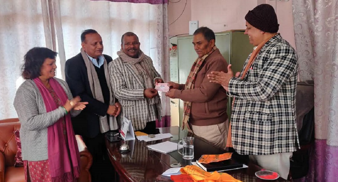 प्रचण्डको दल त्यागेर जसपामा यादव, मधेस राजनीतिमा नयाँ समीकरणको संकेत