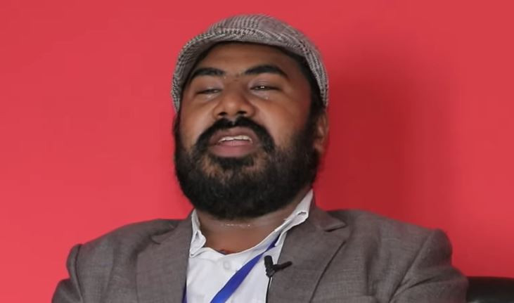 युवराज सफल पक्राउ