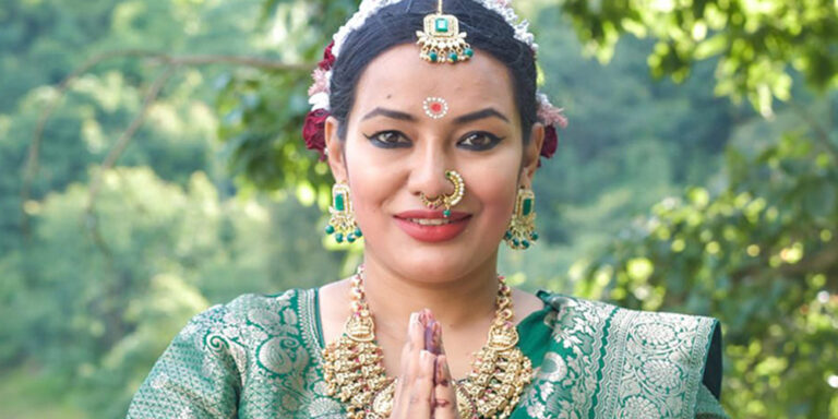 आशिका तामाङको जवाफ : चुनाव जित्‍न उठेको म, उम्मेदवारी फिर्ता होइन