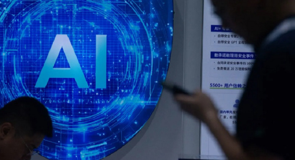 एआई मोडलद्वारा चीनको शेयर बजारको भविष्यवाणी र विश्लेषण