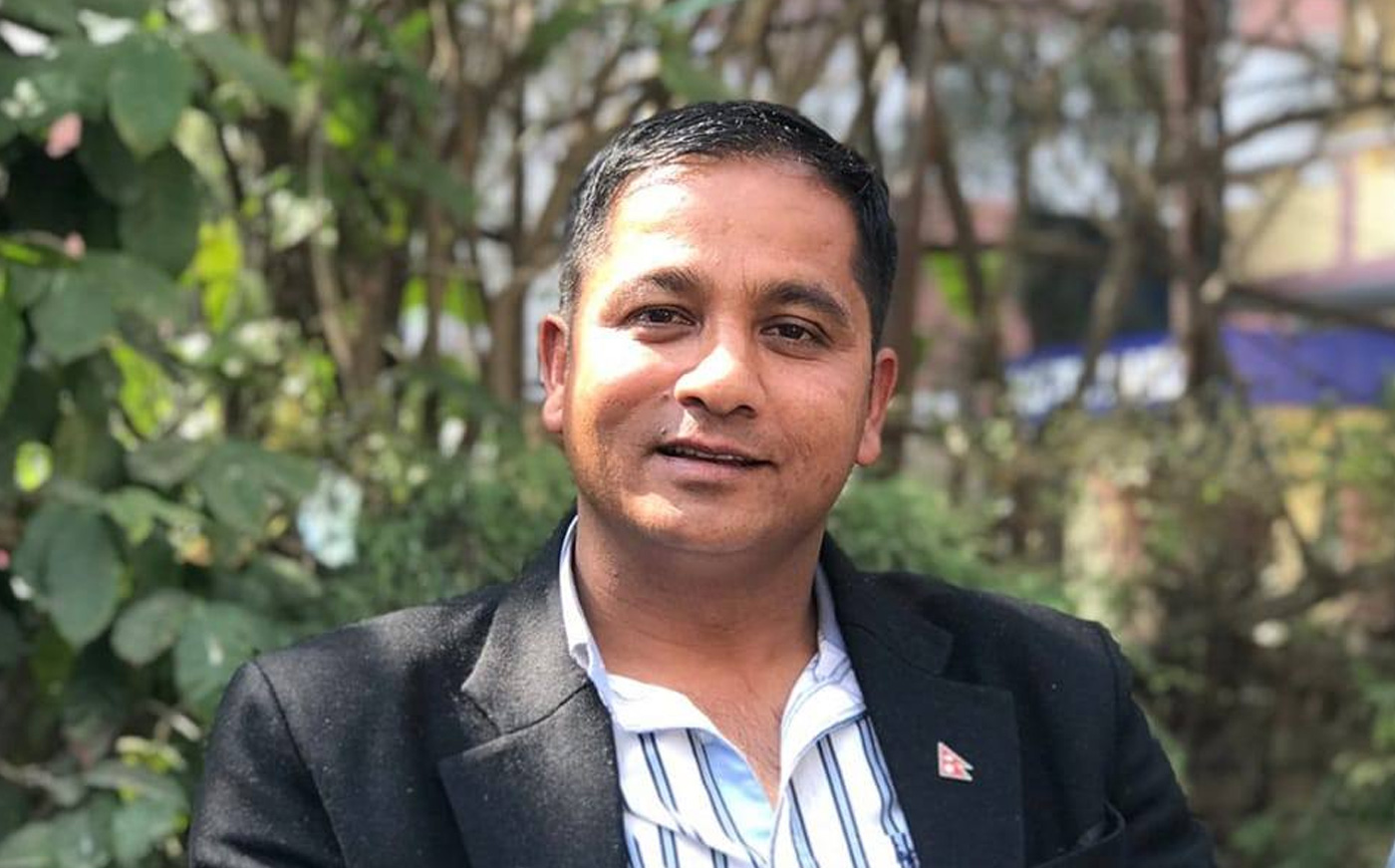 बझाङमा एमालेका ऐन महर उम्मेदवार चयन