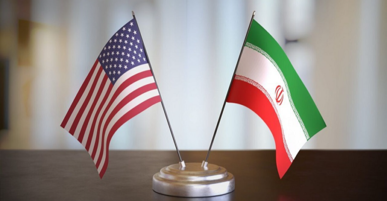 संवाद र दबाबको दोधारमा अमेरिका–इरान सम्बन्ध